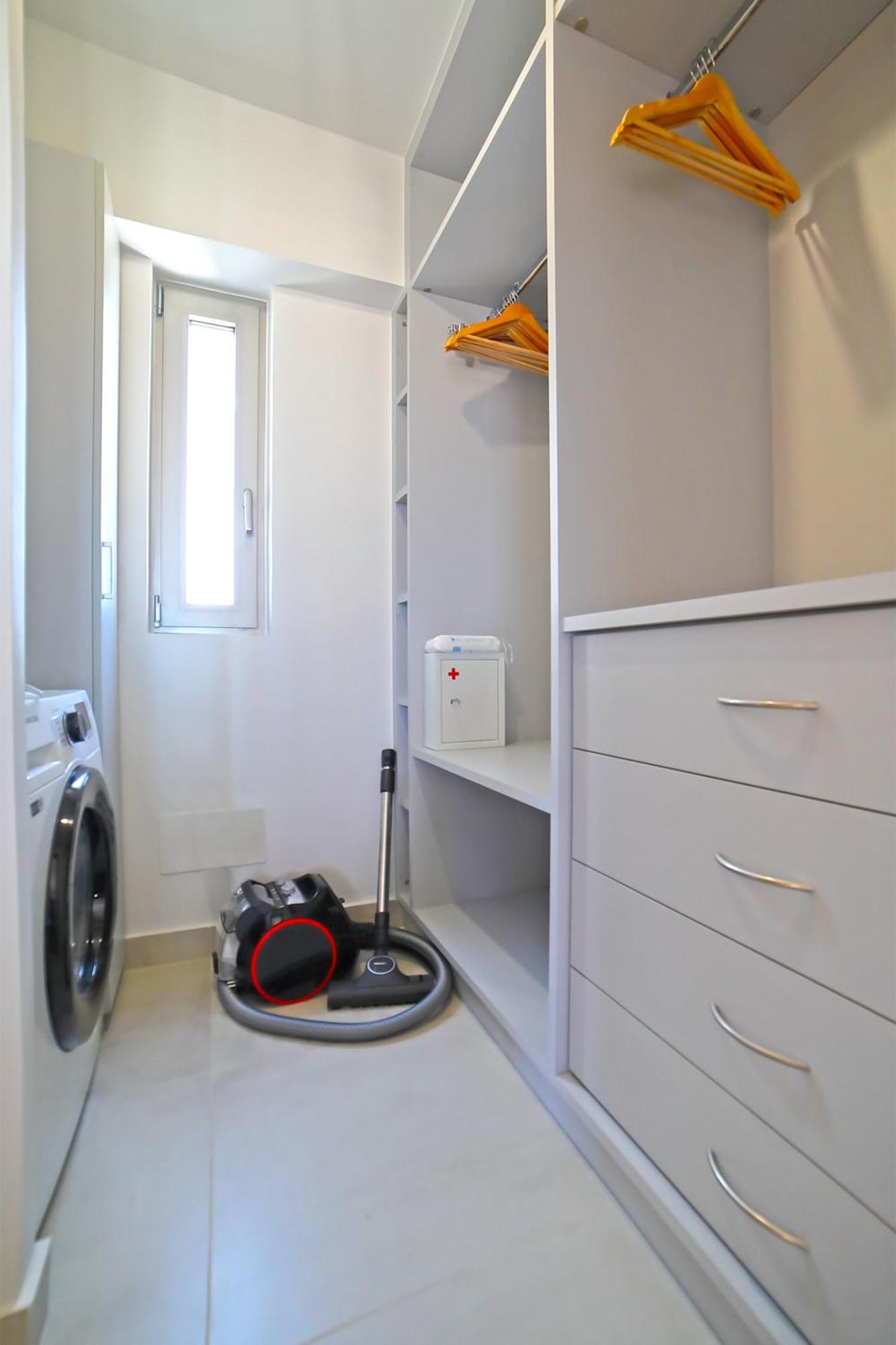 Heraklion Harbour Penthouse Bagian luar foto
